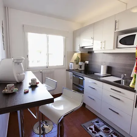 Apartment Le Margareth