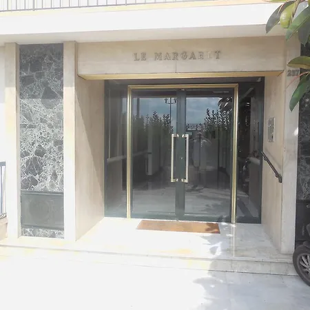 Le Margareth Apartment