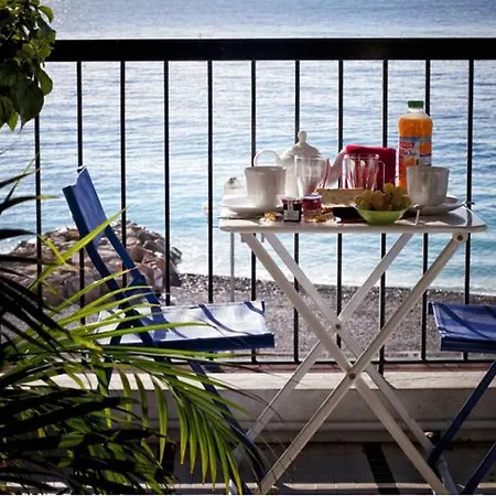 Le Margareth Apartment *