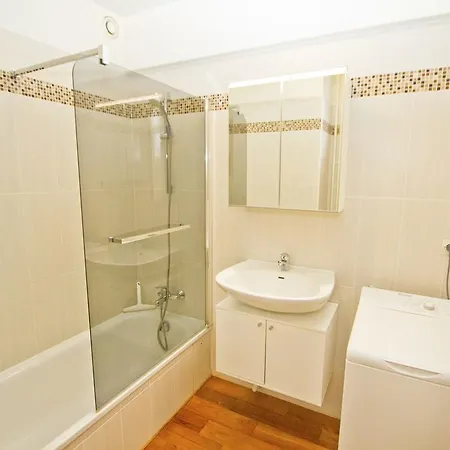 Apartment Le Margareth *