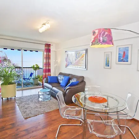 Apartment Le Margareth *