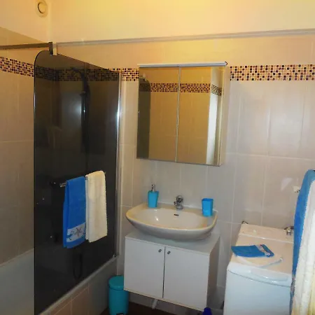 Apartment Le Margareth