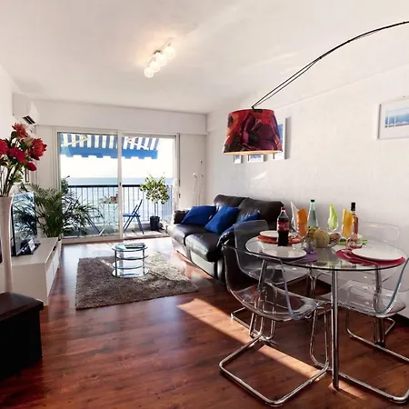 Le Margareth Apartment